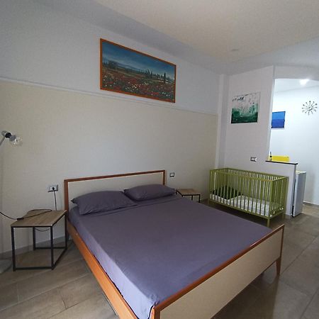 Bordoriva Apartment Formia Exterior foto