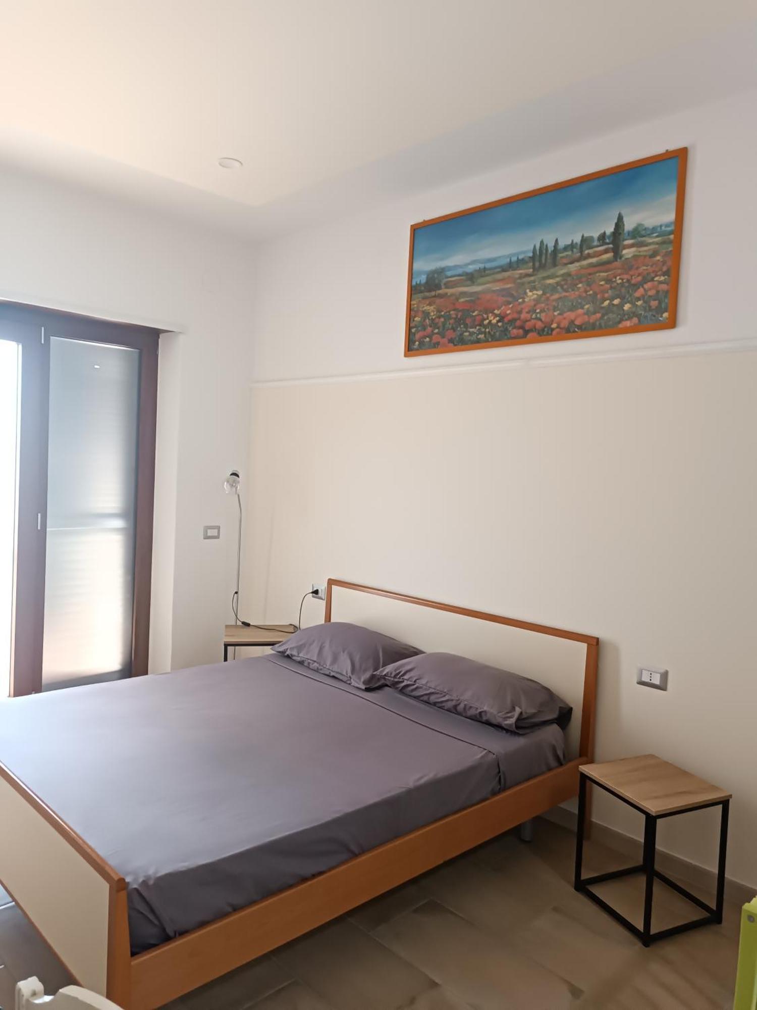 Bordoriva Apartment Formia Exterior foto